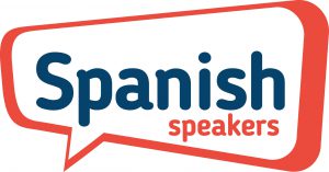 Spanish speakers logo