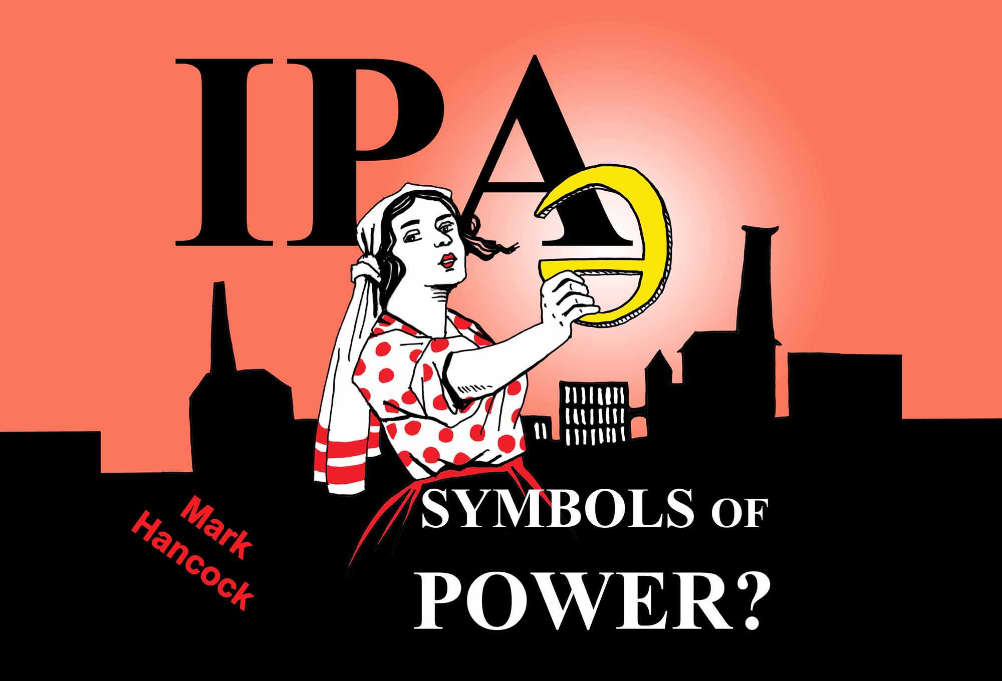 IPA: Symbols of Power? – Page 2 – PronPack